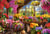 Puzzle 1000 pièces - La Cabane de Rempotage - Bluebird Puzzle