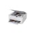 Imprimante multifonctions Canon Pixma TS6550i Blanc
