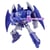 The Transformers: The Movie Studio Series Voyager Class - Figurine MTMTE Collection: Scourge 17 cm - Hasbro