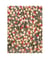 Tissu coton japonais de 135 cm de largeur japon rose vendu par 50 cm