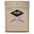 Black Diamond® Phosphore Bronze Black Coated 11/52 N600LLB