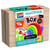 MONTESSORI BOX LE VUE