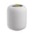 Enceinte Waterproof Bluetooth 10W TWS Subwoofer Légère Autonomie 6h IPX6 Blanc YONIS