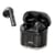 Ecouteurs Bluetooth Sans Fil Basse Latence Son Haute Qualité Design Ergonomique Noir YONIS
