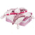 Doudou Cerise le lapin - Doudou et Compagnie