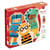 Puzzle magnétique 24 pièces - Fancy Up - Djeco