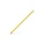 Crayon de couleur FABER-CASTELL Polychromos - Jaune paille - Mine 3.8 mm - Lot de 6