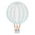 Lampe Veilleuse Montgolfière bleu ciel - Little Lights