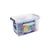 Set de construction magnétique Educational Set Deluxe - Geosmart