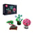 Mini-plantes en pot - Mould King