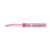MUNGYO Pastel sec tendre Carré 6 x  Medium Purple Pink