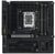 Carte mère Asus TUF GAMING B760M BTF WIFI - Noir - 24,4 x 24,4 cm