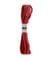 Passepoil Satin 1,5m x 10mm - Passion Rubans Rouge