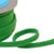 Double cordon fils 10mm vert kaki au mètre