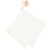 Doudou lange attache tétine en gaze de coton, Jeanne