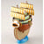 Maquette Baratie One Piece - Grand Ship Collection - Bandai