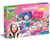Coffret scientifique Science and Jeu – salon de beauté – Clementoni