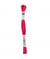 Fil à broder mouliné Uni - Rico Design 057 Rose