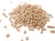 500 PERLES DE ROCAILLE Or Rose Gold Diamètre 4 mm 6/0 - creation bijoux
