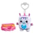 Nano-mals Meadowmist la licorne, compagnon électronique, plus de 70réactions, pour enfants, des 5ans