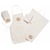Tenue enfant en coton, chef cuisinier