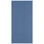 Carton en lin Florence - 100 feuilles - Maritime - 27 x 13,5 cm - 250 g/m²