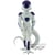 Dragon Ball Z - Figurine Freezer Solid Edge Works Vol.15