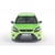 FORD FOCUS RS MK2 ULTIMATE GREEN METALLIC 2009 1/18