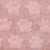 Tissu Fausse fourrure Misha patoune uni Rose