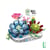 Jeux De Construction - Loz - Les Succulents "keep Smiling" -