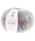 Découvrez l'Élégance Naturelle : Pelote de Laine et Alpaga LIGHT LUXURY HAND-DYED de RICO Design 009 Multicolore Retro