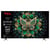 Smart TV TCL 75C61KX2 75 pouces 4k QLED_LCD