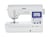 Machine à Coudre Innov-is F420 - Brother : Polyvalence, Précision et Fiabilité Blanc