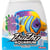 Figurine miniature - 51117 - Zhu Zhu Aquarium - Crystal Le Poisson-Ange Royal