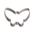 Emporte-pièce papillon Zenker Emporte-pièces