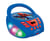 Lecteur CD Bluetooth Spider-Man
