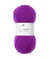 Pelote de laine à chaussette Socks Neon 4 Fils - 100GR - Rico Design 06 violet Lilas Fluo