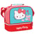 Sac goûter Hello Kitty The Key 21 CM - sac déjeuner