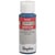 Peinture Acrylic, flacon 59 ml, bleu azur