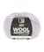 Pelote de coton bio JOY - Wool Addict 0046 violet