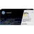 Toner laser HP 651A - Jaune - Capacité 16 000 pages - CE342A