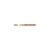 Marqueur peinture brillante Edding 751 or pour verre métal et plastique 1-2mm