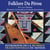 Folklore du Pérou - Patrimoine de la musique traditionnelle du monde - CD