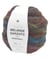 Pelote de laine Creative Melange Garzato Aran Wonderball - 200GR - Rico Design 04 Moutarde/petrol