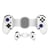 Gamepad Sans Fil Multi-Plateforme Pour Switch Android IOS PC PS3 PS4 Noir YONIS