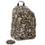 Sac à dos Rip Curl Double Dome avec Chouchou - 41 CM - 2 compartiments Black