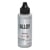Encre à alcool métallique Tim Holtz Alloy - Sterling - 59 ml - Pour effets fragmentés