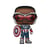 Le Faucon et le Soldat de l'Hiver - Figurine POP! Captain Falcon 9 cm
