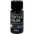 Textile Color, opaque, noir, 50 ml/ 1 flacon