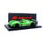 Voiture miniature de collection - SPARK - COURAGE C60 - 1/43 - Vainqueur FIA Estoril 2003 - Blanc/Vert